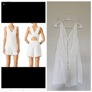 Trina Turk size 12 romper